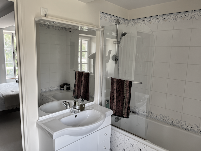 Homestay Mathieu 261129