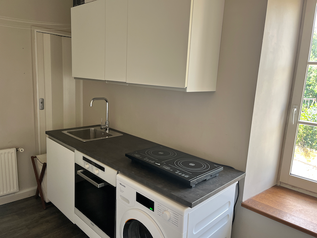 Homestay Mathieu 261129
