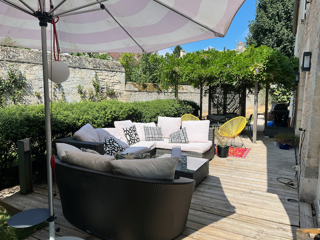 Homestay Mathieu 261129