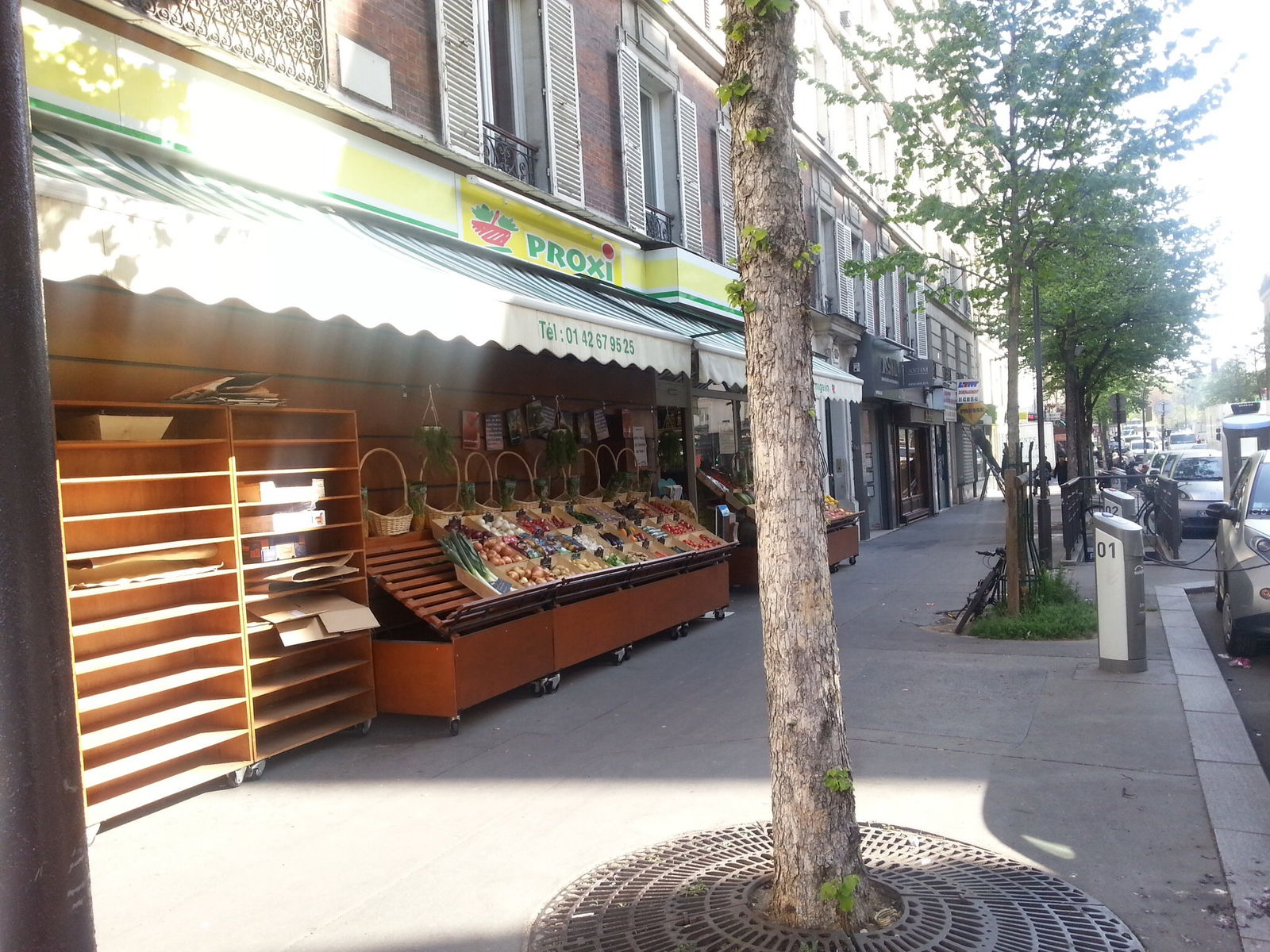 Independent Studio Paris 70673