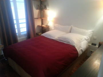 Roomlala | 45 m² Mieszkanie Niedawno Wyremontowane Do Wynajęcia 