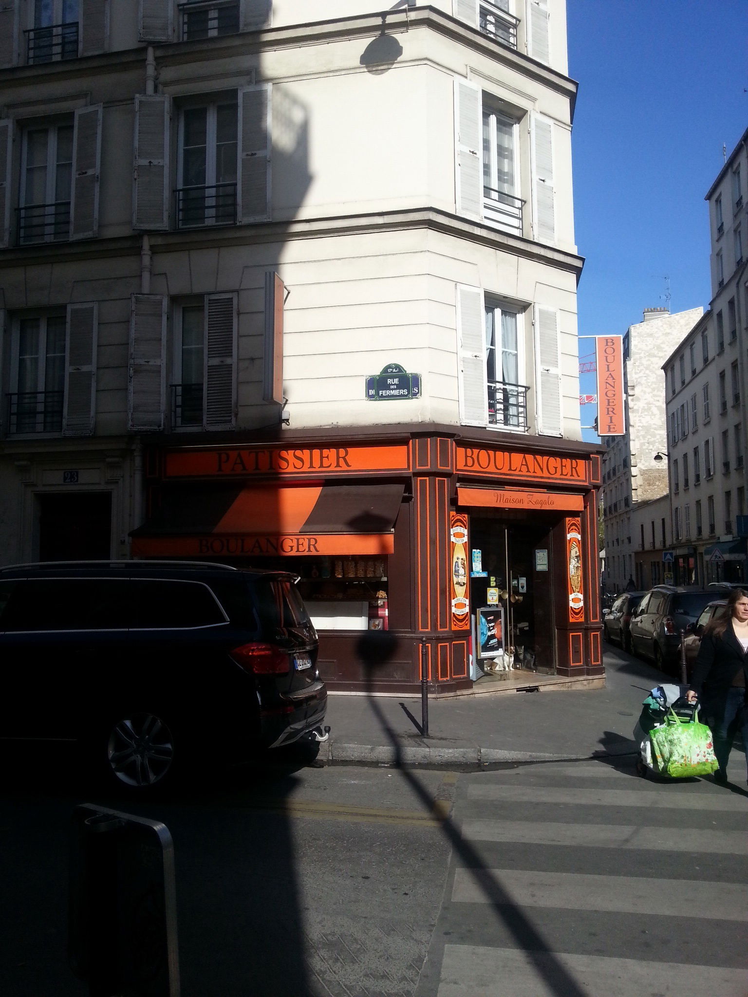 Unabhängiges Studio Paris 70673