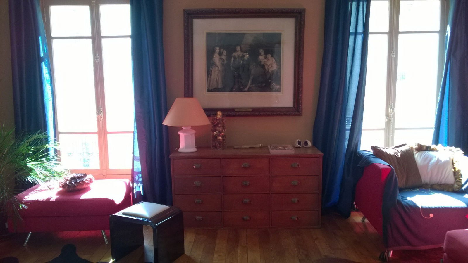 Onafhanklike Ateljee Paris 70673