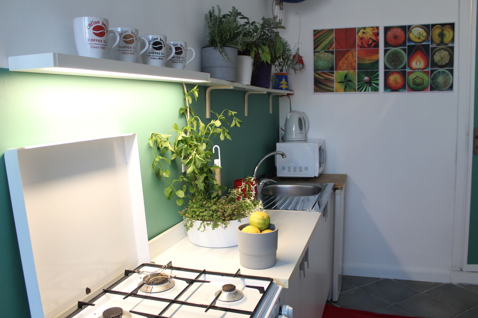 Independent Studio Palermo 239422