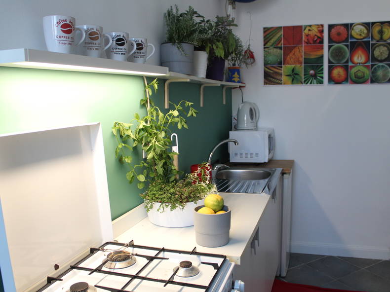 Toda La Casa Palermo 239422-1