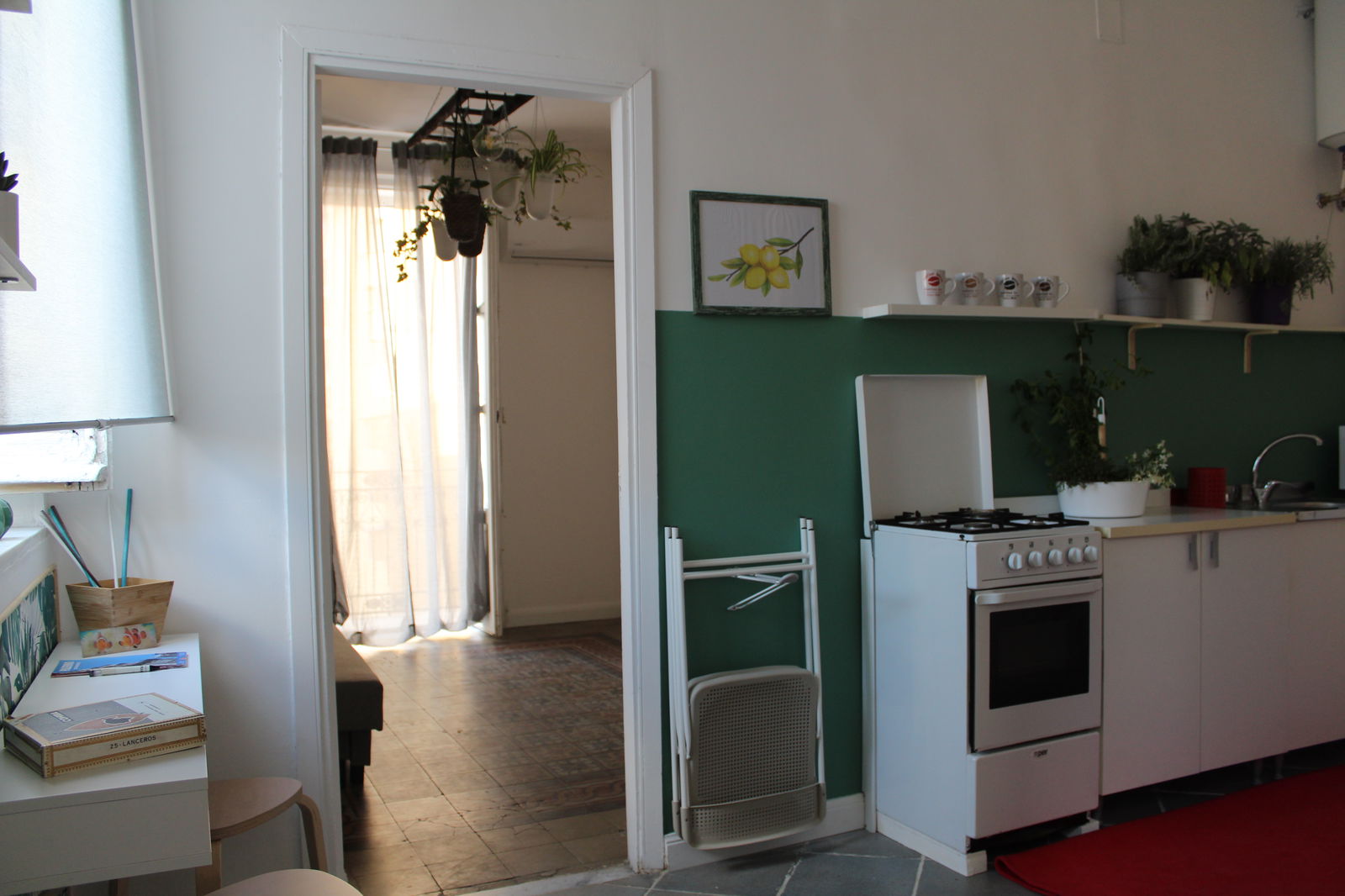 Independent Studio Palermo 239422