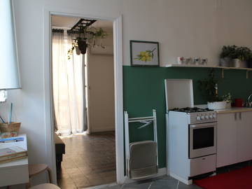 Room For Rent Palermo 239422