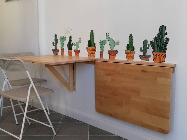 Toda La Casa Palermo 239422-3