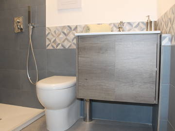 Logement Entier Palermo 239422-4