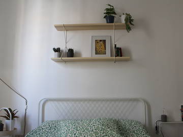 Logement Entier Palermo 239422-6