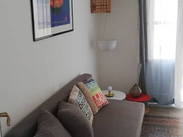 Logement Entier Palermo 239422-7