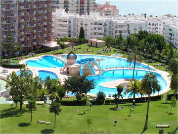 Room For Rent Benalmádena 133534