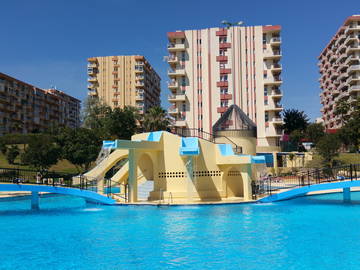 Habitación En Alquiler Benalmádena 133534