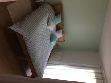 Roomlala | 46 m² T2 Garden - Blisko Disney-Paris