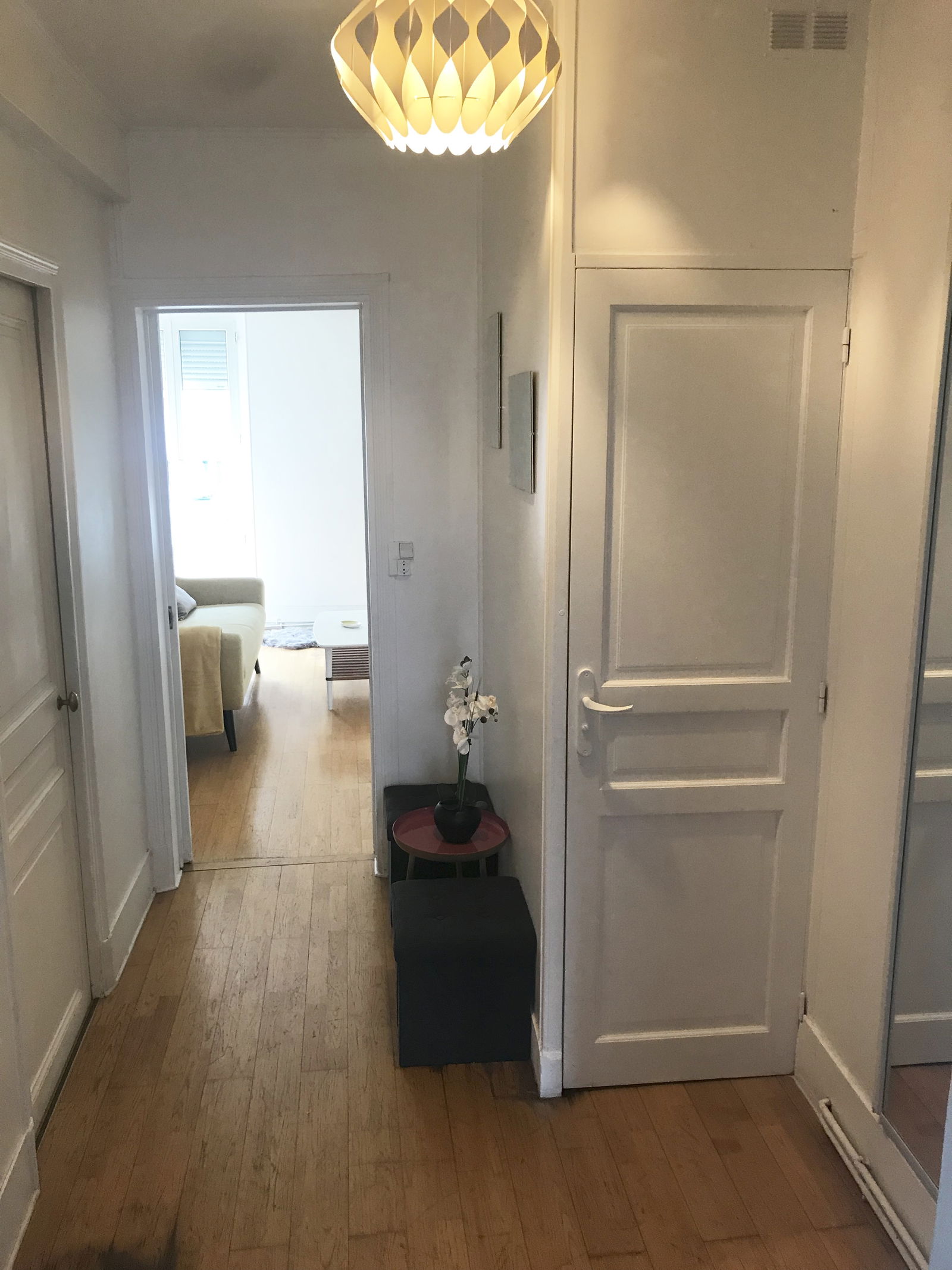 Ganzes Haus Paris 237167