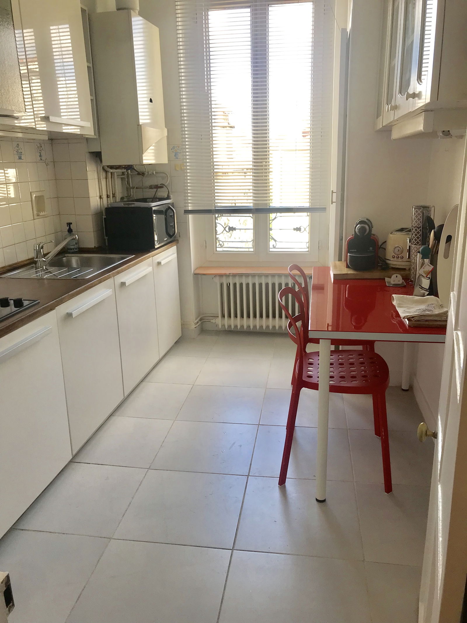 Ganzes Haus Paris 237167