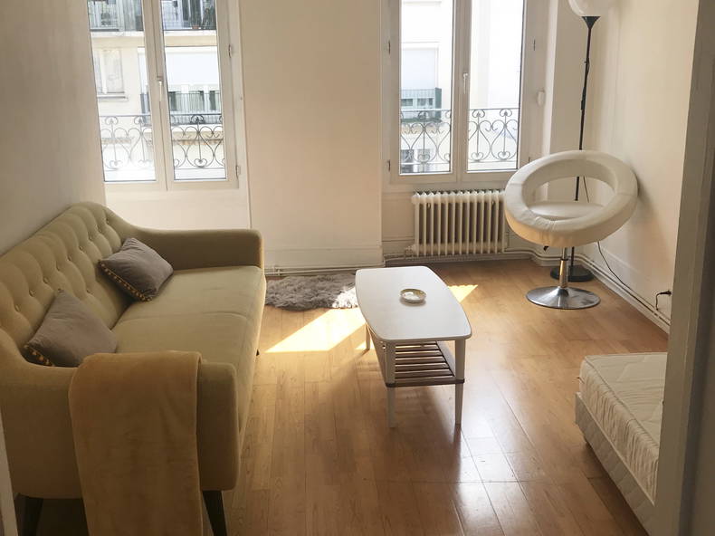 Logement Entier Paris 237167-1