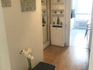 Chambre À Louer Paris 237167