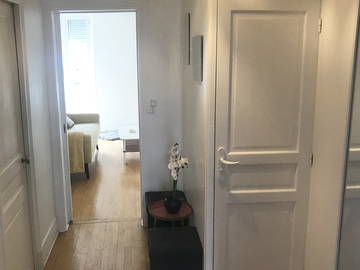 Chambre À Louer Paris 237167