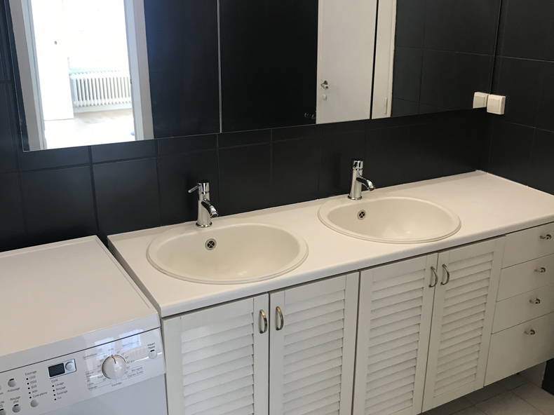 Logement Entier Paris 237167-5