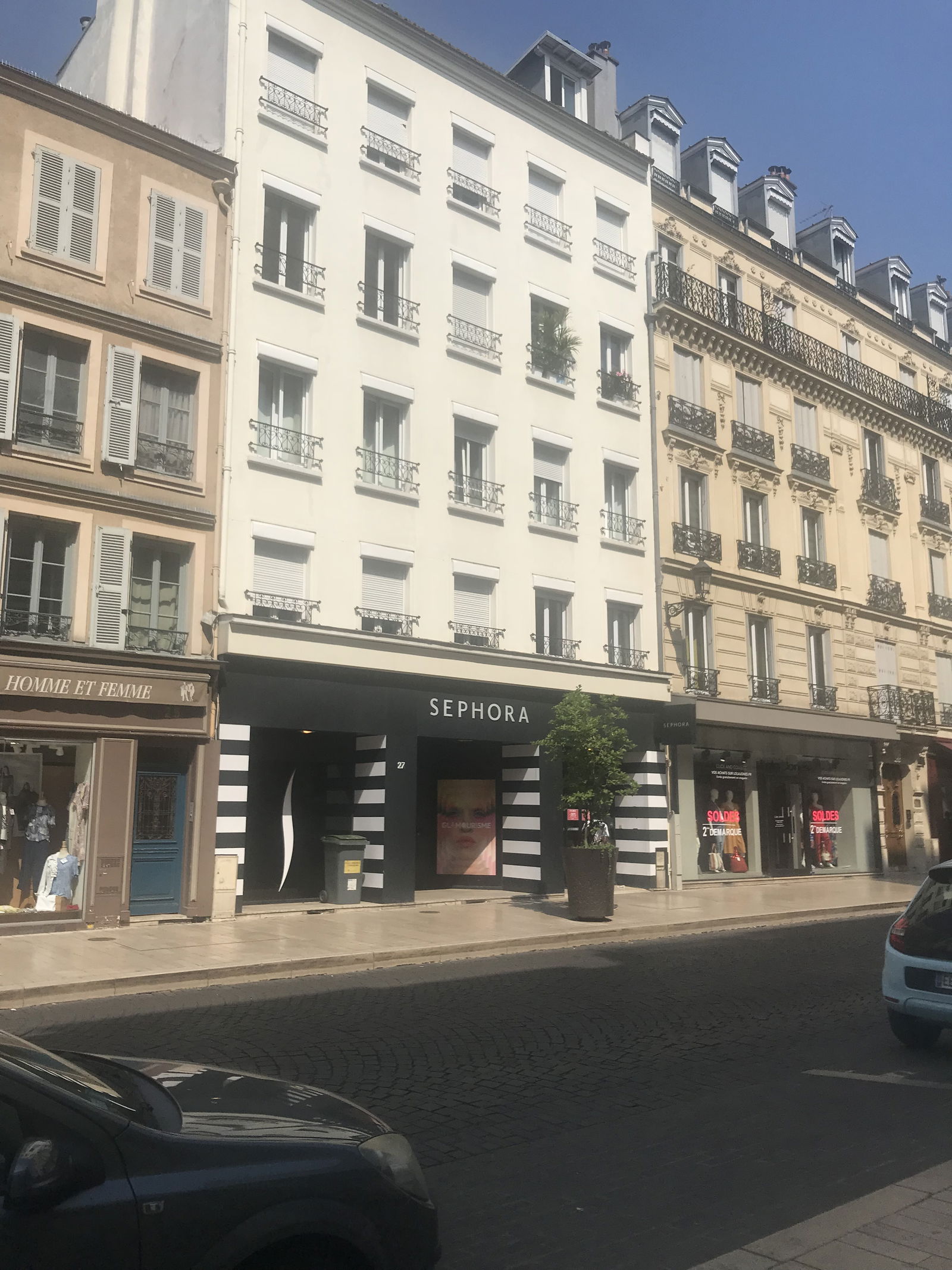 Entire Home Paris 237167