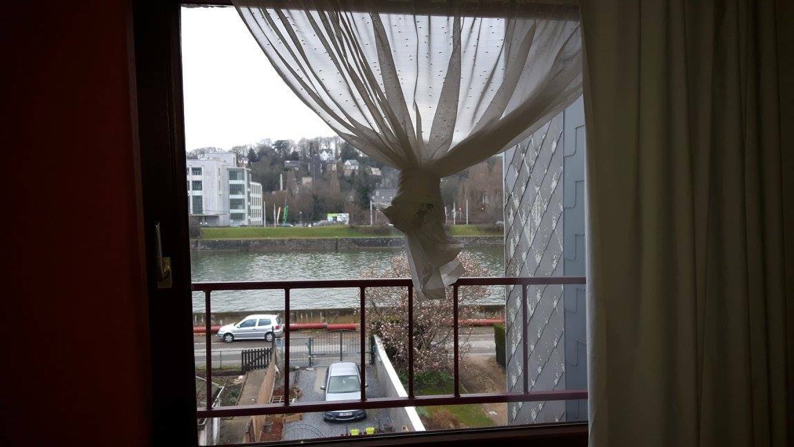 Hospedagem Em Casa De Família Liège 129364