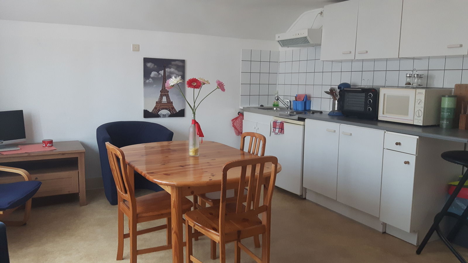 Homestay Liège 129364