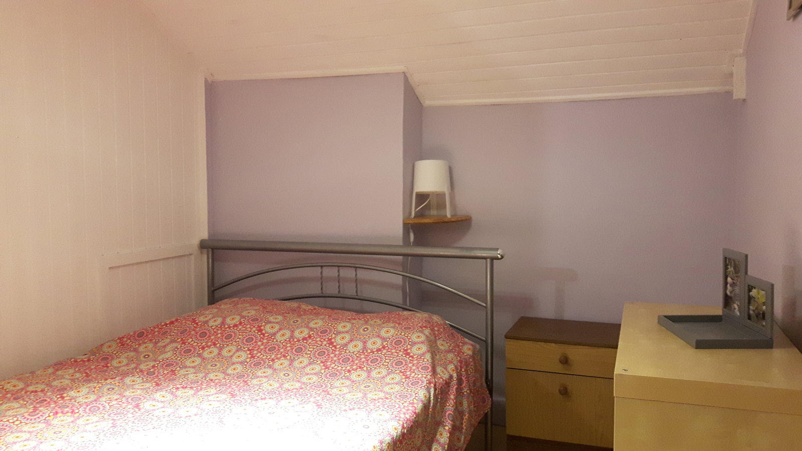 Homestay Liège 129364