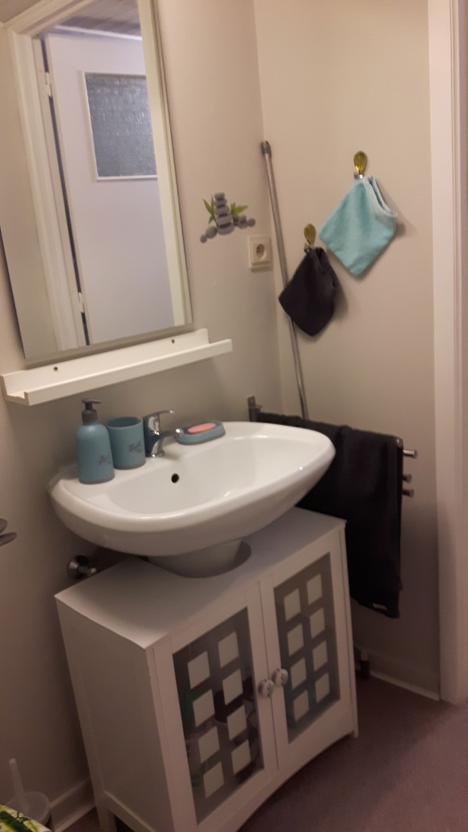 Zakwaterowanie U Rodziny Liège 129364