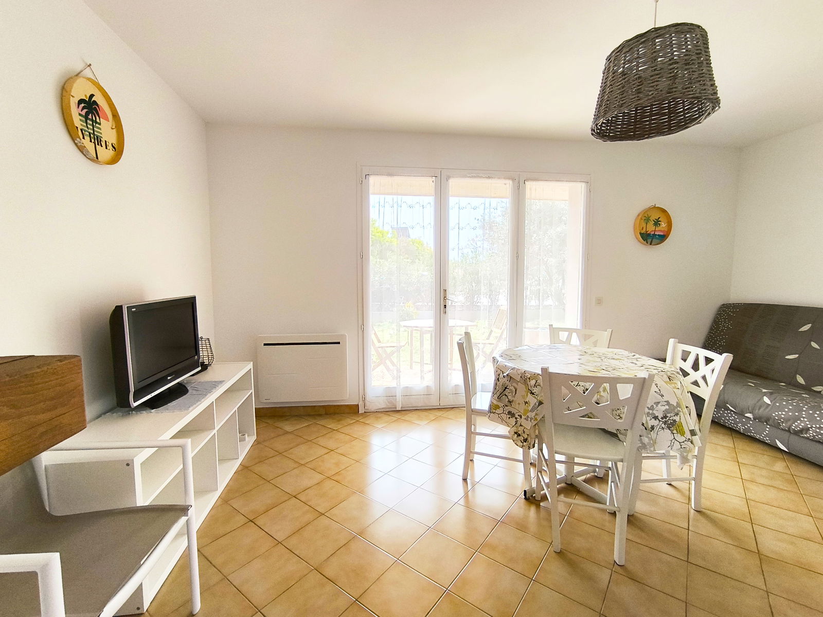 Unabhängiges Studio Carqueiranne 535489