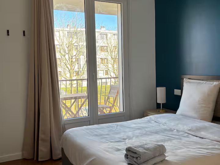 Kolokation Chevilly-Larue 638192-3