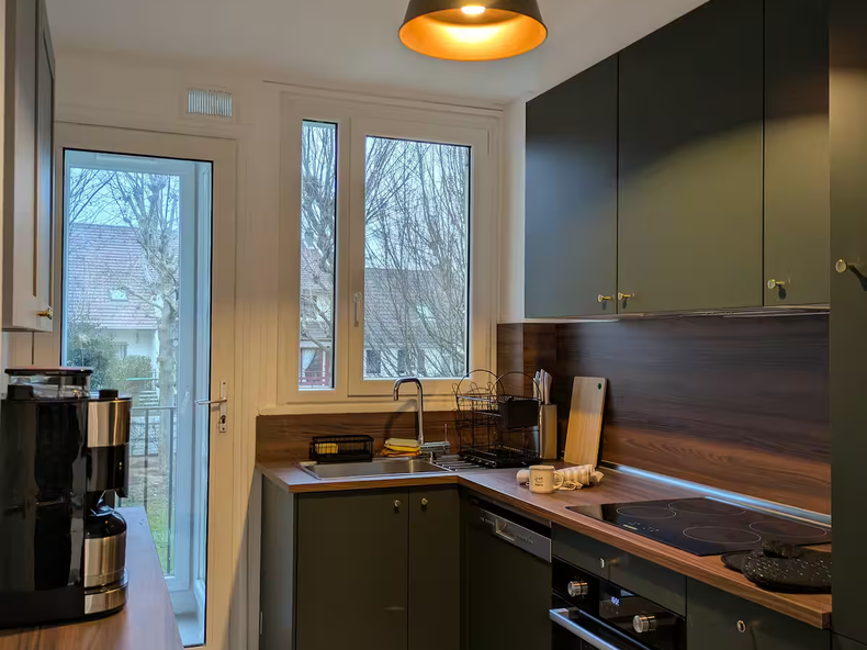 Kolokation Chevilly-Larue 638192-5