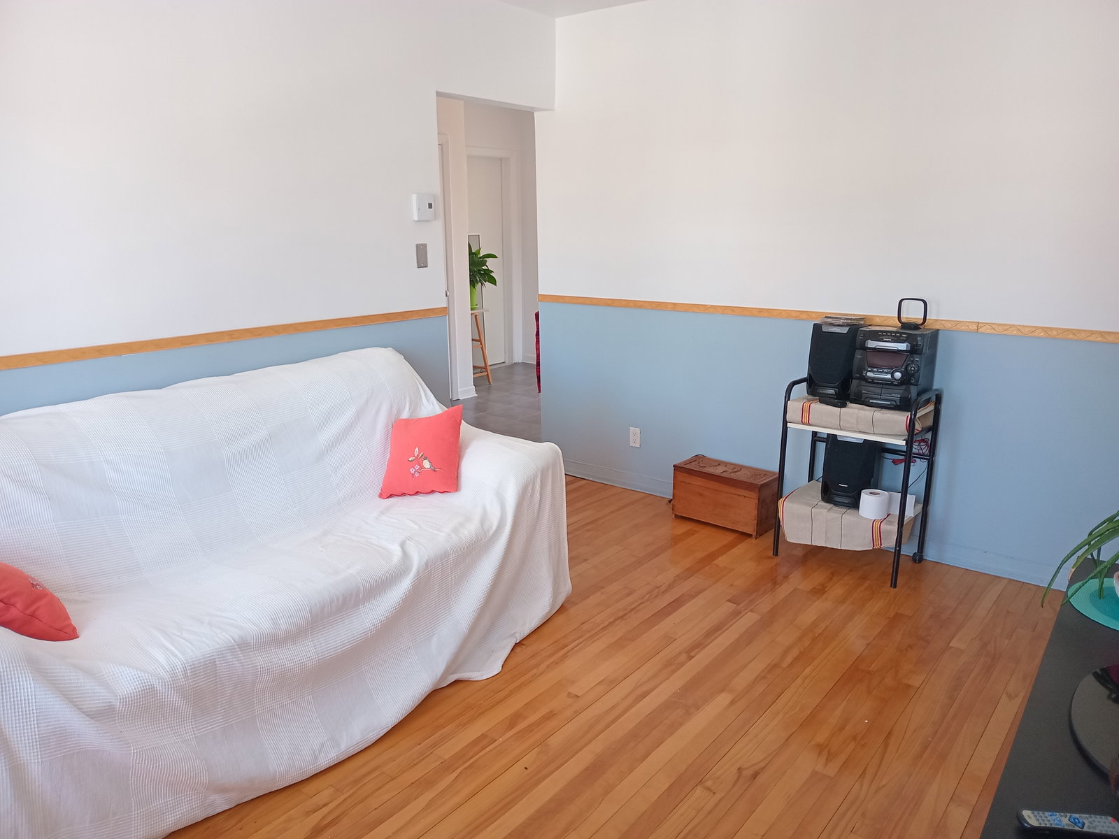 Coliving Montréal 668272