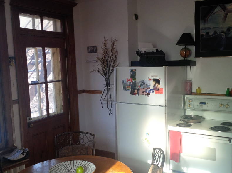 Colocation Montréal 64863-3