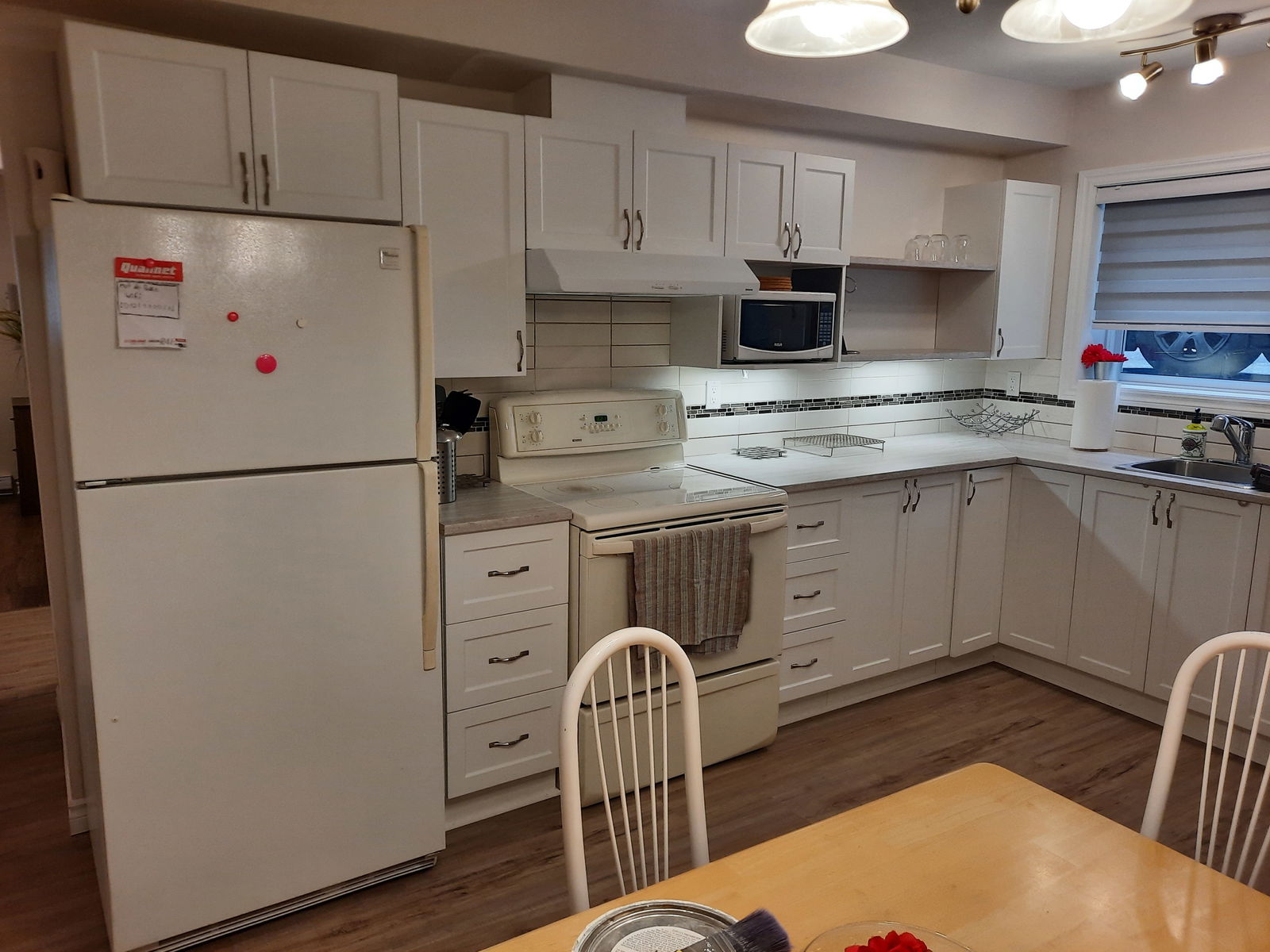 Tutta La Casa Sherbrooke 205360