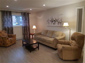 Logement Entier Sherbrooke 205360-6