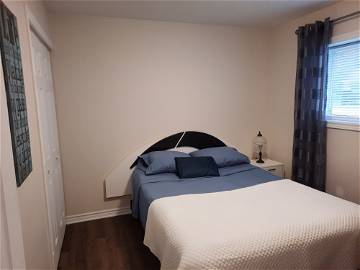Logement Entier Sherbrooke 205360-8