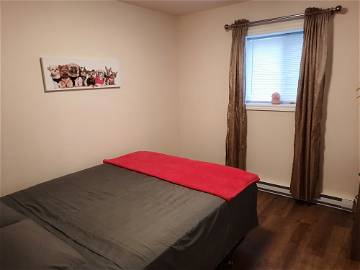Logement Entier Sherbrooke 205360-9