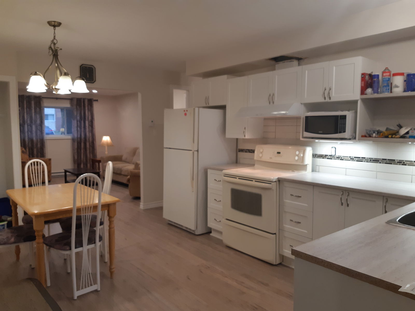 Unabhängiges Studio Sherbrooke 205360