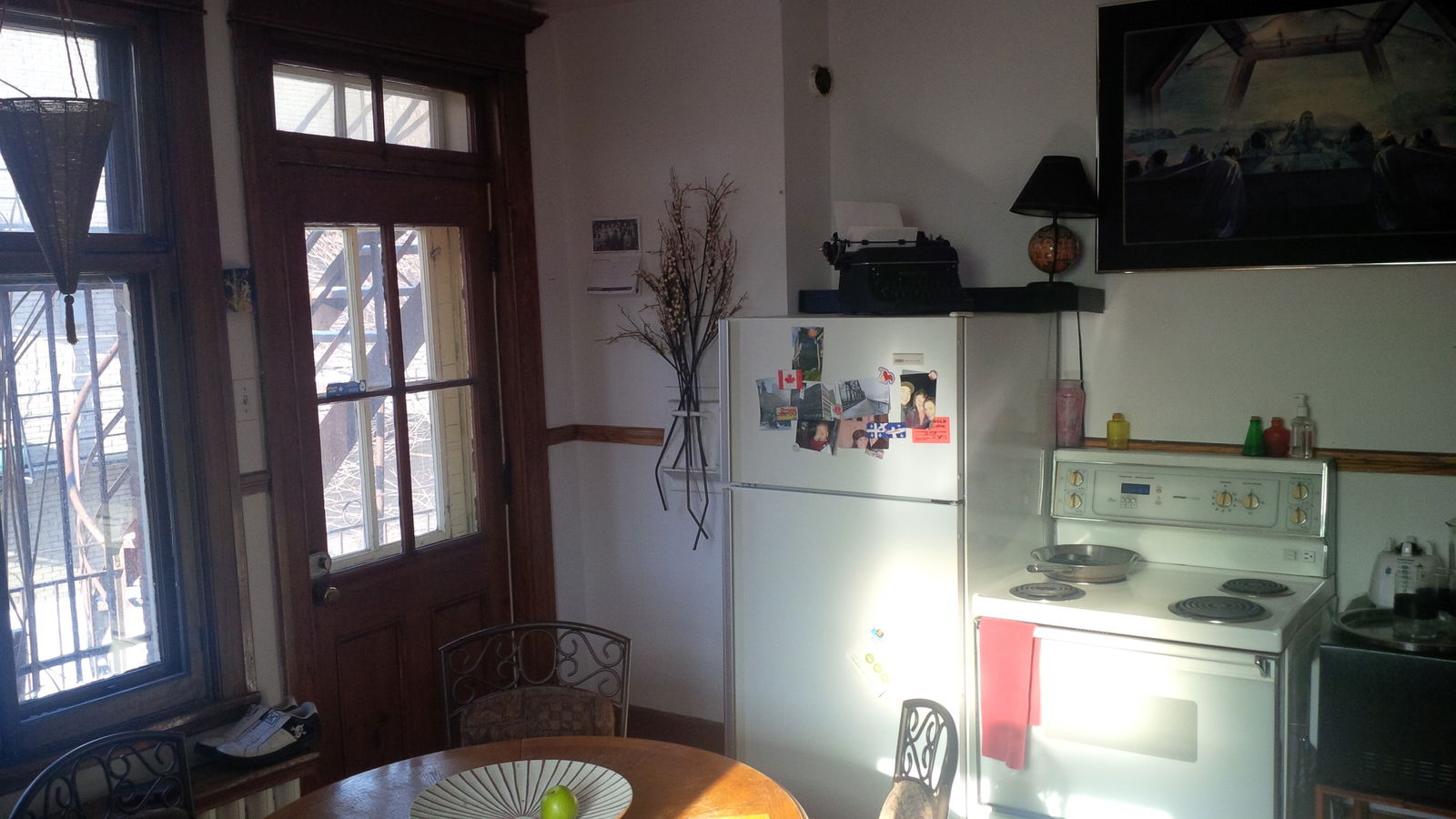 Kolokacja Montréal 64863