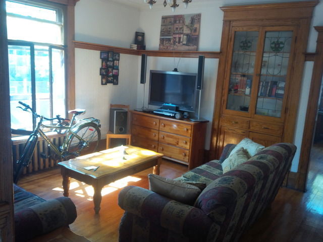 Kolokacja Montréal 57578