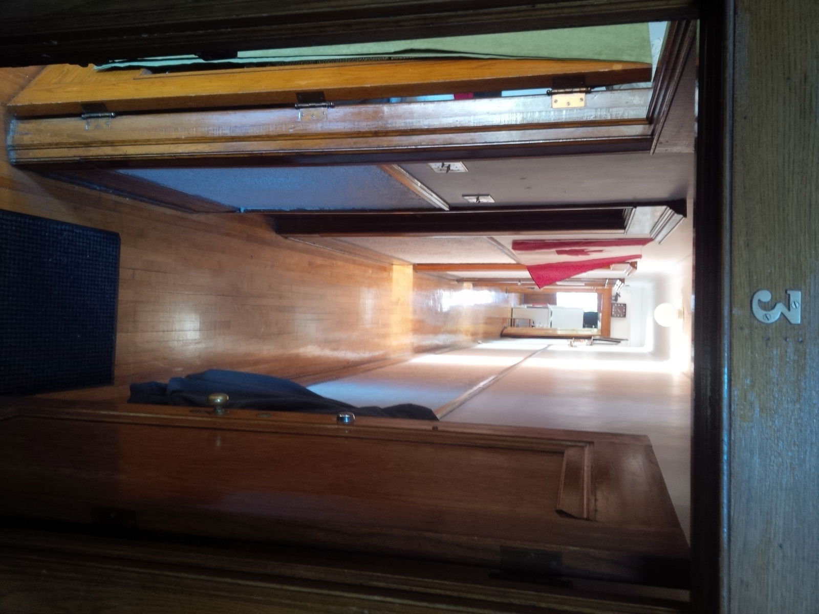 Colocatie Montréal 64863