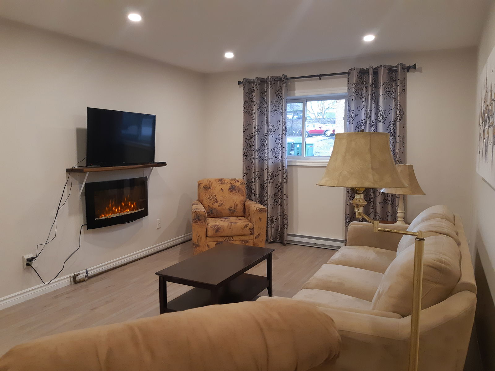 Estudio Independiente Sherbrooke 205360