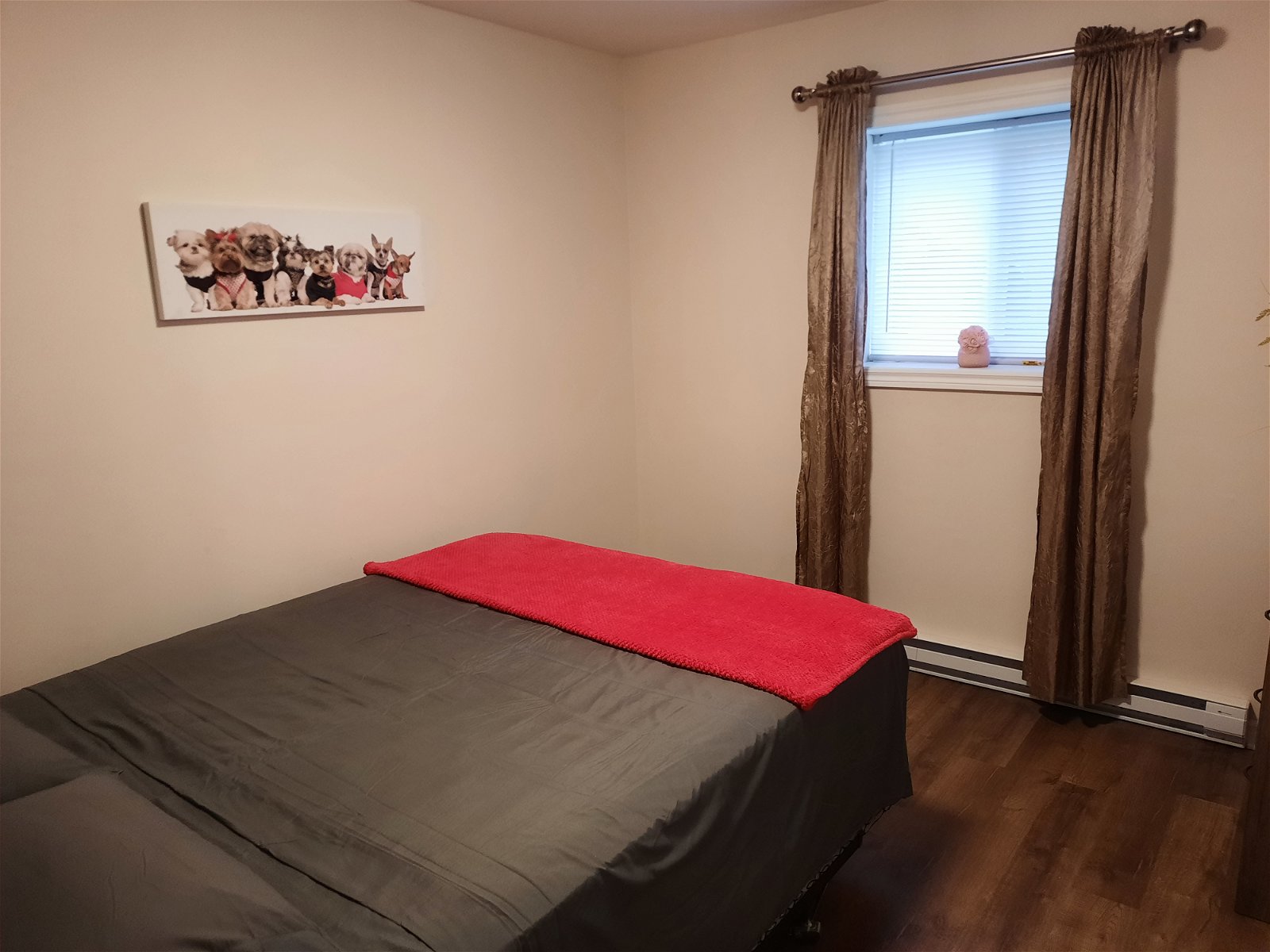 Studio Indépendant Sherbrooke 205360