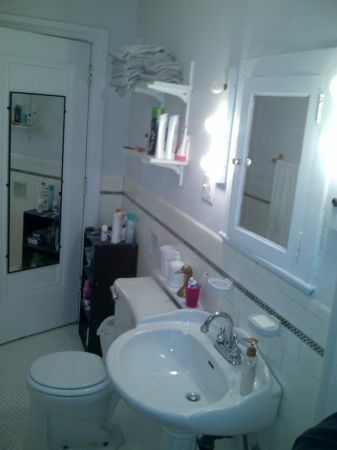 Colocation Montréal 64863