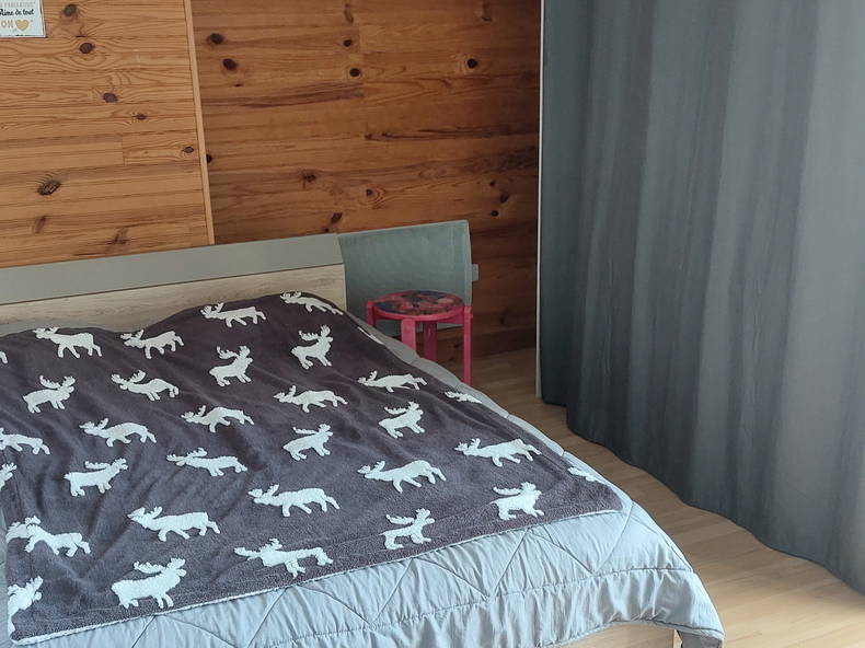 Quedarse En Casa Saint-Grégoire 313071-4