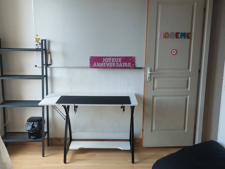 Wg-Zimmer Saint-Grégoire 313071