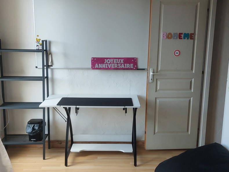 Quedarse En Casa Saint-Grégoire 313071-3