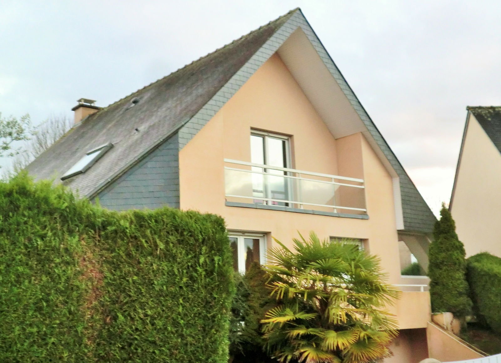 Homestay Saint-Grégoire 313071