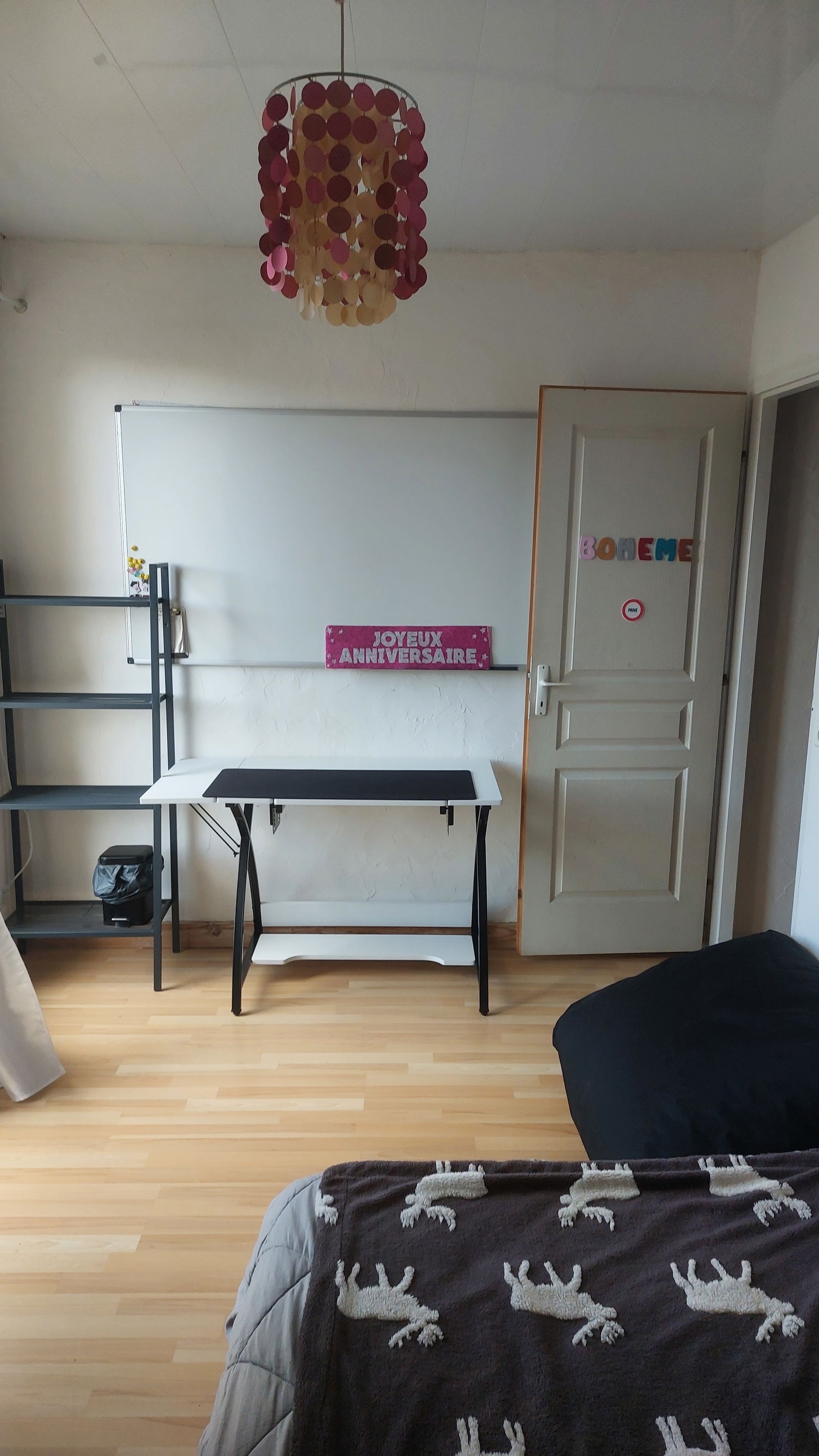 Homestay Saint-Grégoire 313071